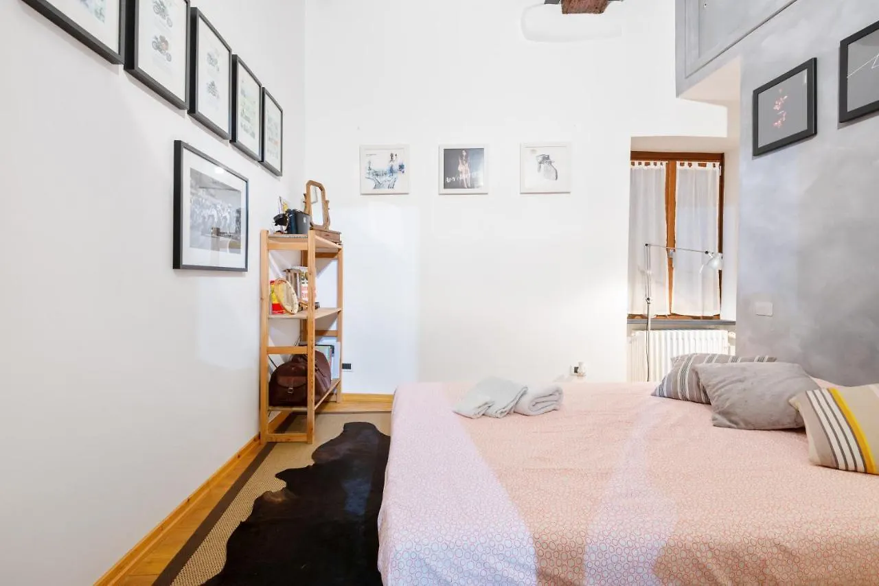 Acquario & Porto Antico Bright Apartment Genoa