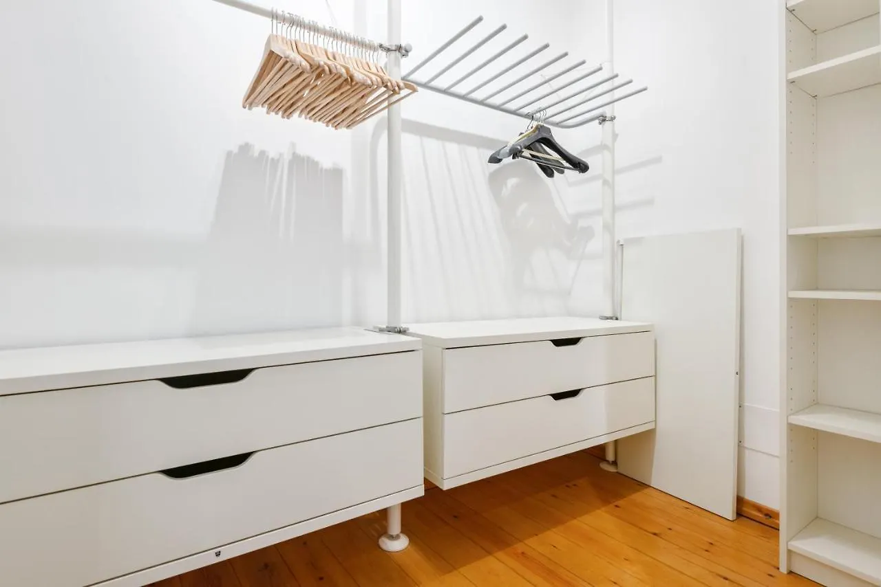 Acquario & Porto Antico Bright Apartment Genoa