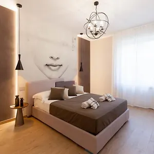 Apartamento Teseo & Relax, Génova