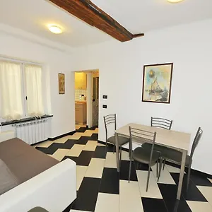 Casa Costa Serena Apartament