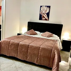 Apartamento La Casa Di Silvy, Génova