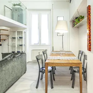 Apartamento La Casa Di Cosimo, Génova