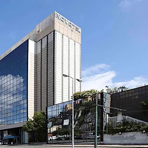 Novotel Γένοβα