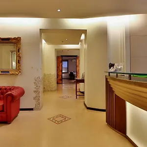 3* Otel Best Western Metropoli