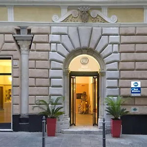 3* Otel Best Western Porto Antico