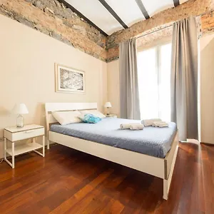 Apartamento Loft Galata, Génova