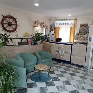 3* Otel Galata