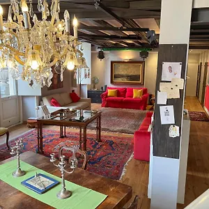 T-loft Apartament