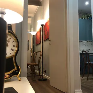 Apartamento Dietro Il Teatro Modena, Génova