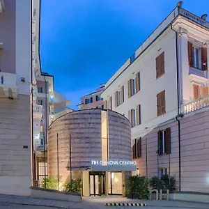 4* Otel Nh Centro