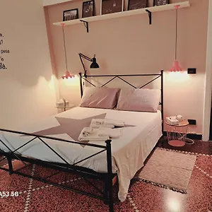 Apartamento La Chiabretta, Génova
