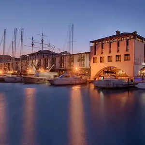 Nh Collection Marina Γένοβα
