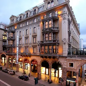 5* Otel Bristol Palace