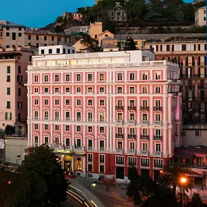 Grand Savoia Γένοβα