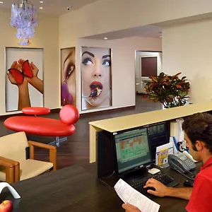 Best Western Plus City ג'נובה