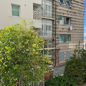 Apartamento Skipper, Génova