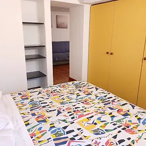 Apartamento Casa Daniele, Génova