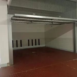 Apartamento Profumo Di Basilico, Génova