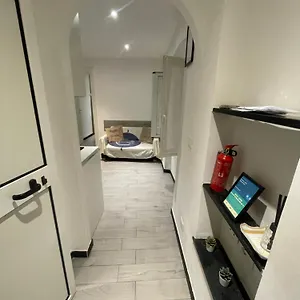 Apartamento Center And Aquarium, Génova
