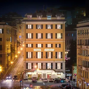 4* Otel Astoria