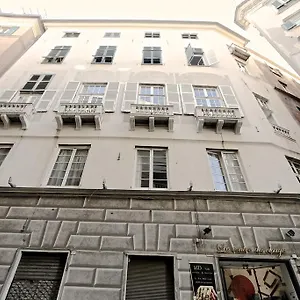 Palazzo Cambiaso Etico Γένοβα