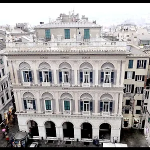 Apartamento Residenza Bendinelli-sauli, Génova