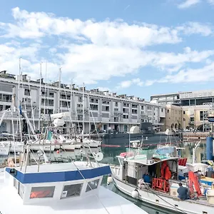 Darsena Apartament