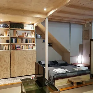 Apartamento Zen House, Génova
