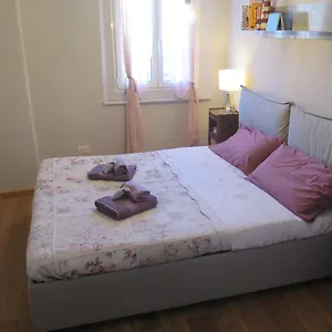 Apartamento Cavour Citra0461, Génova