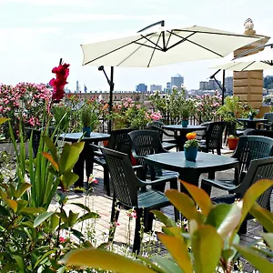 3* Otel Bellevue