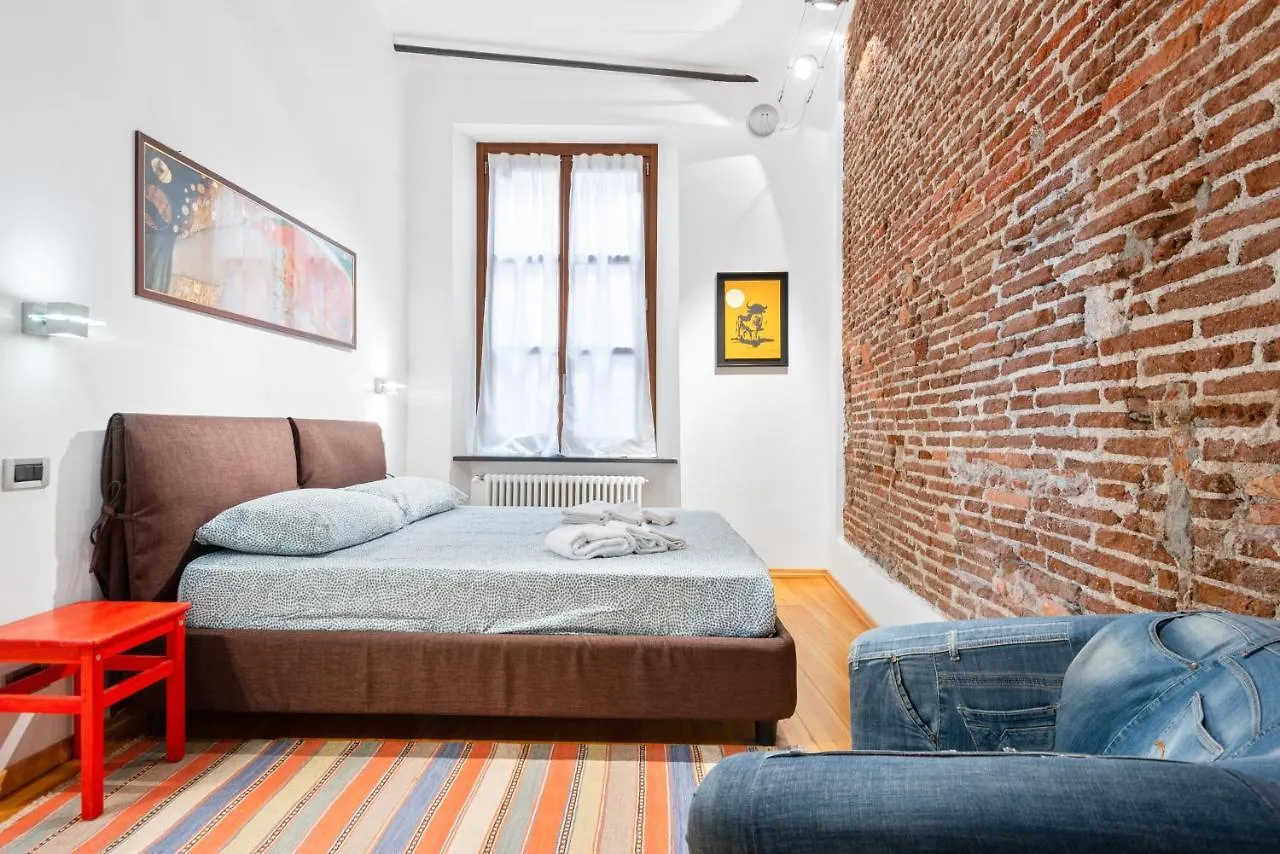 Acquario & Porto Antico Bright Apartment Génova Italia
