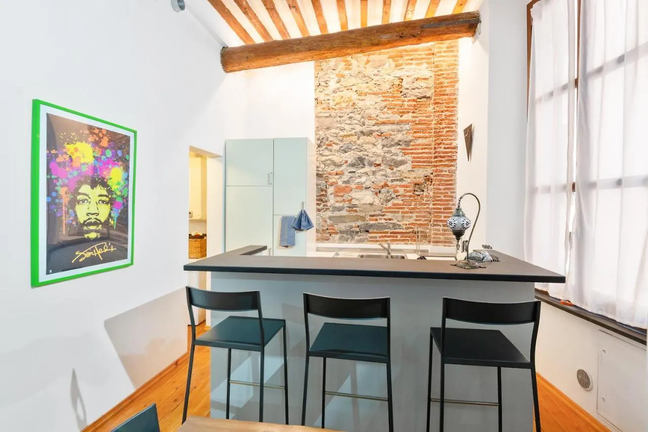 Acquario & Porto Antico Bright Apartment Génova
