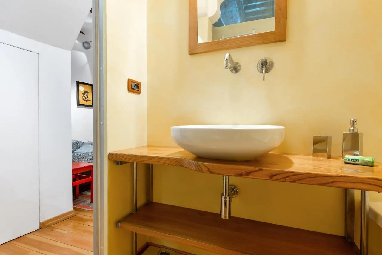 Acquario & Porto Antico Bright Apartment Génova