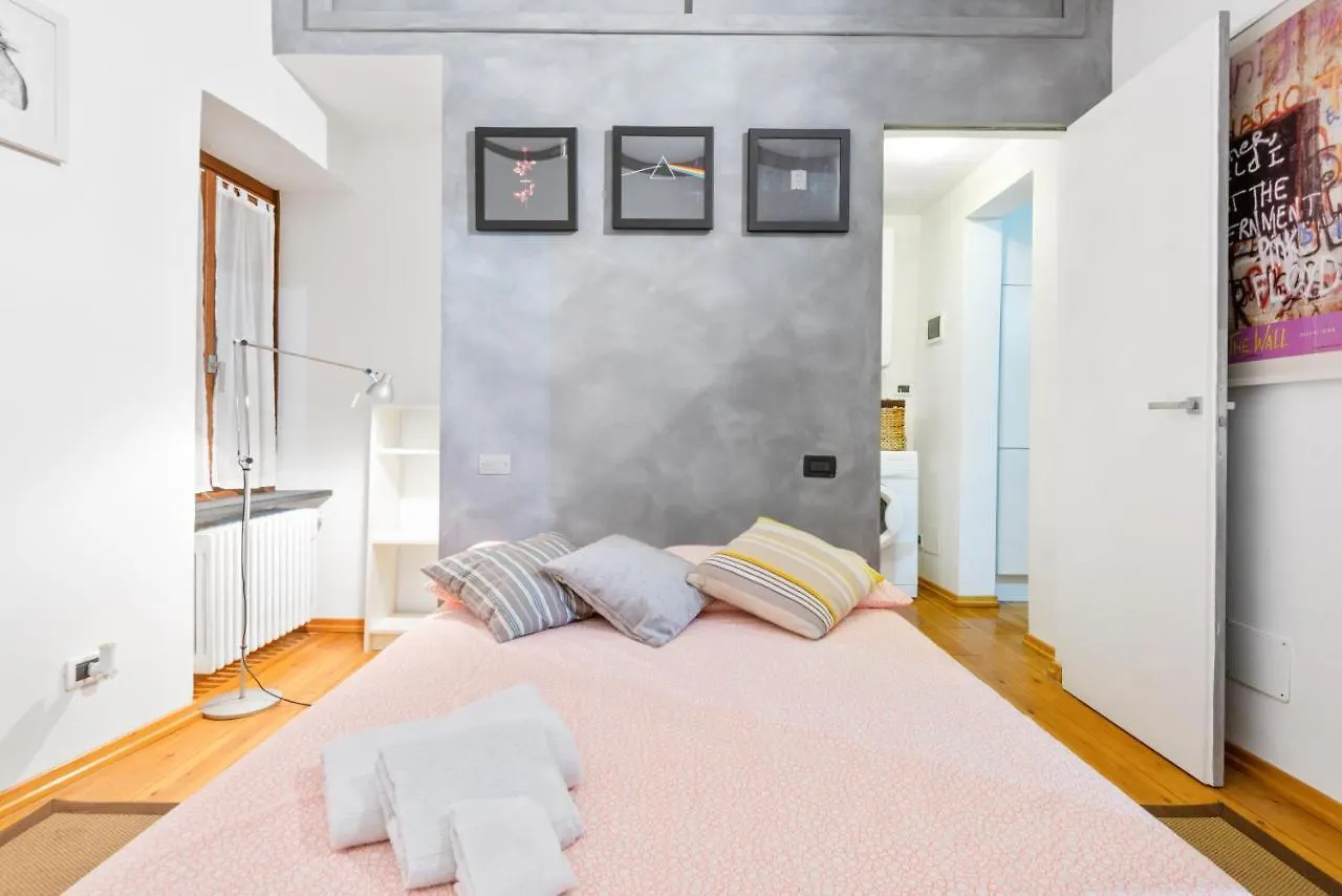 Acquario & Porto Antico Bright Apartment Génova